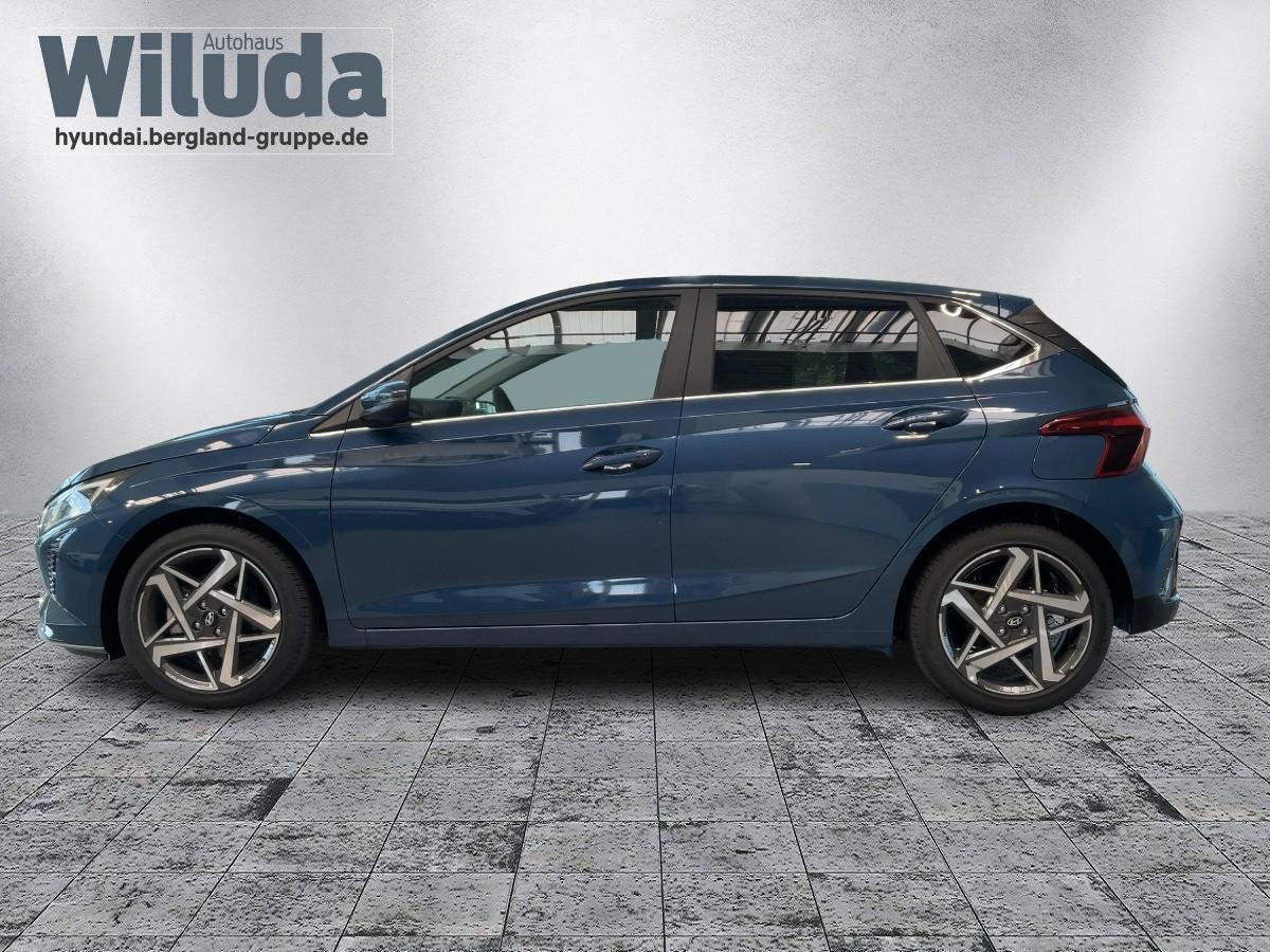 HYUNDAI Prime (MY26) 1.0 T-GDI 90 PS HYUNDAI Prime (MY26) 1.0 T-GDI 90 PS