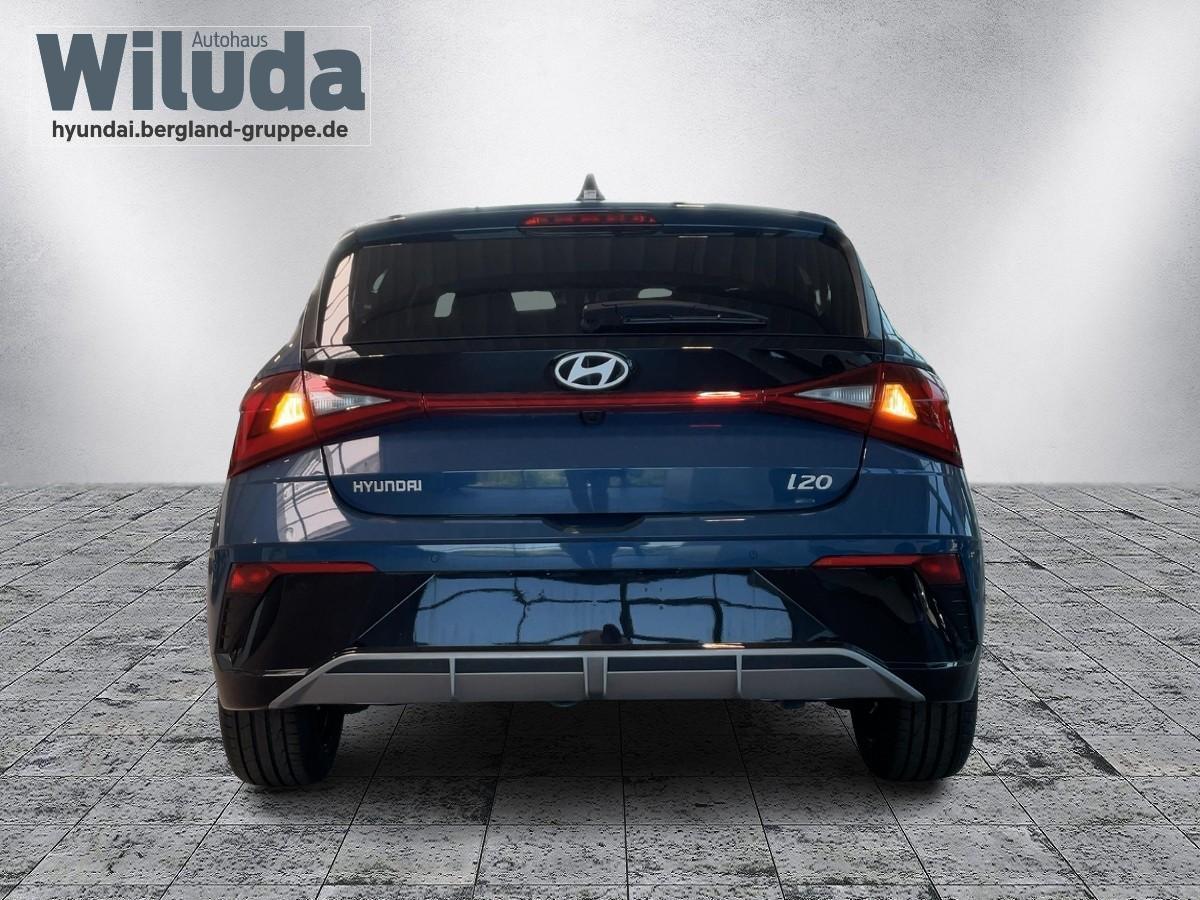 HYUNDAI Prime (MY26) 1.0 T-GDI 90 PS HYUNDAI Prime (MY26) 1.0 T-GDI 90 PS