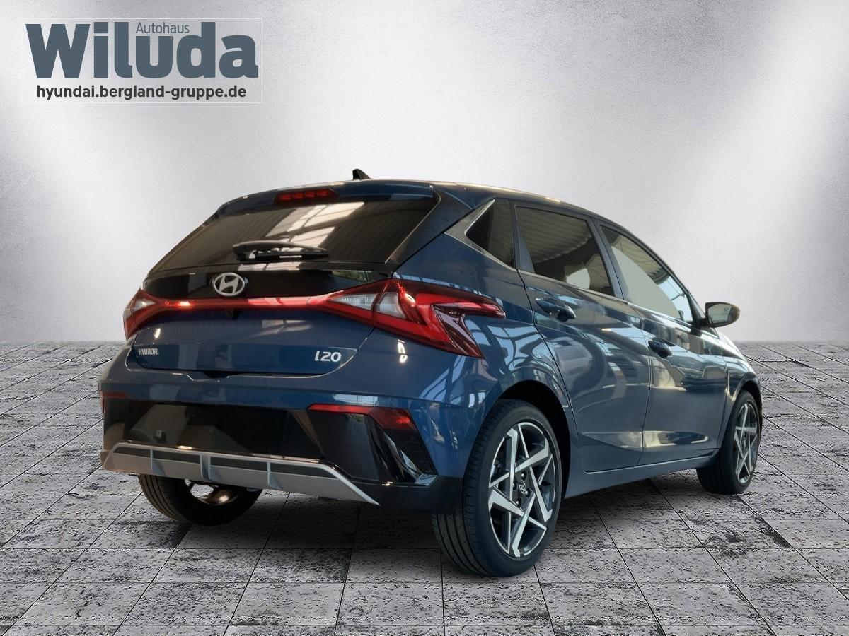 HYUNDAI Prime (MY26) 1.0 T-GDI 90 PS HYUNDAI Prime (MY26) 1.0 T-GDI 90 PS