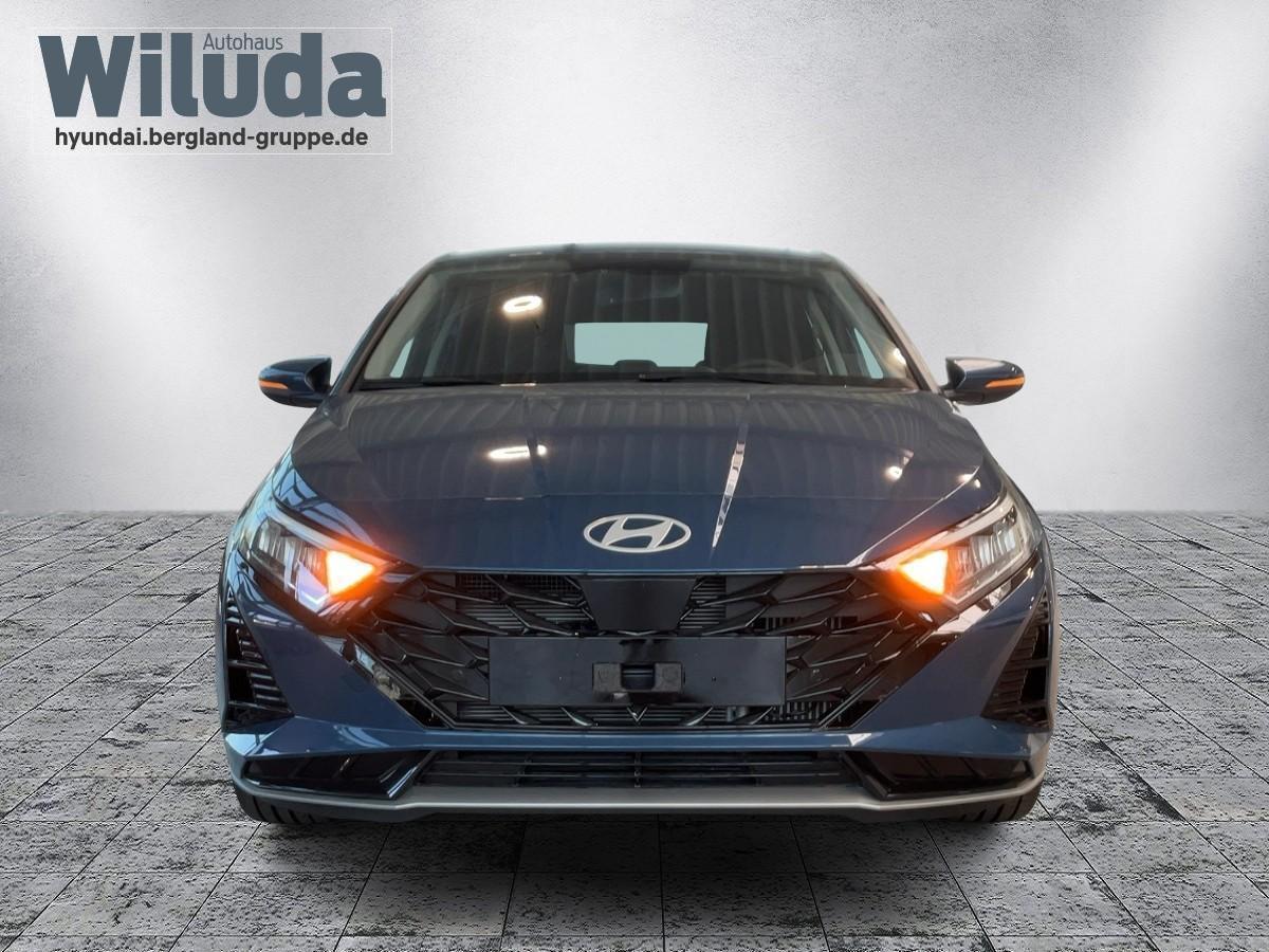 HYUNDAI Prime (MY26) 1.0 T-GDI 90 PS HYUNDAI Prime (MY26) 1.0 T-GDI 90 PS