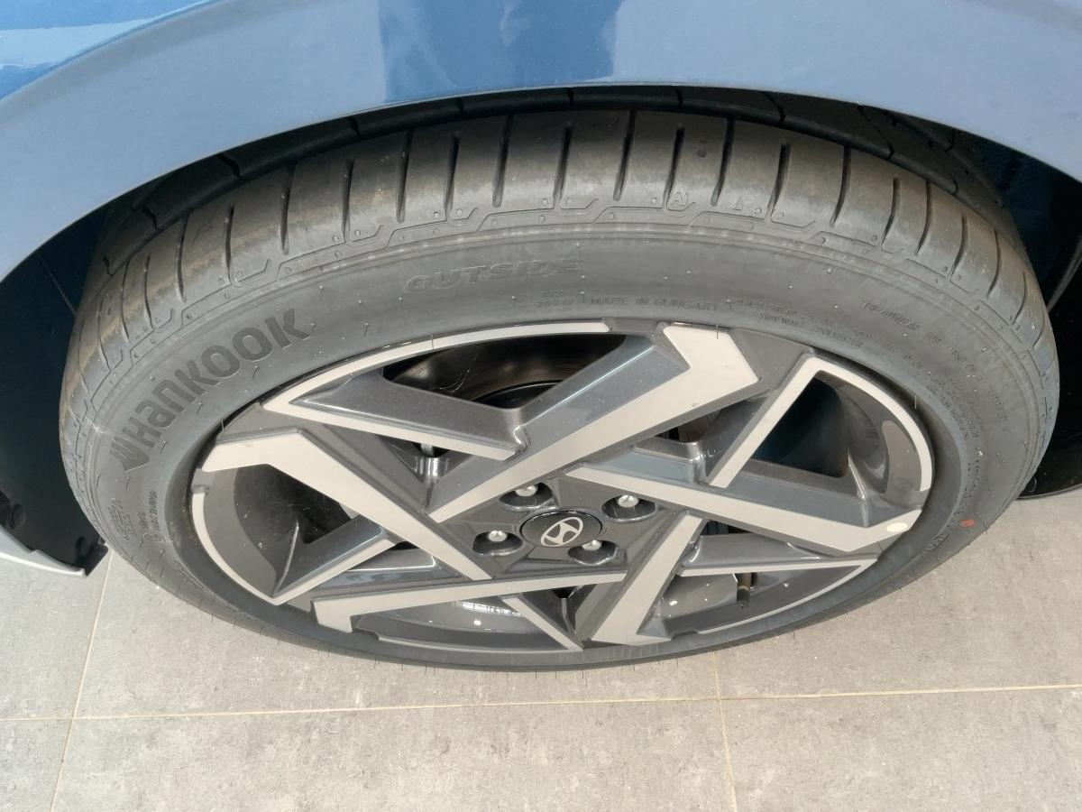HYUNDAI Prime (MY26) 1.0 T-GDI 90 PS HYUNDAI Prime (MY26) 1.0 T-GDI 90 PS