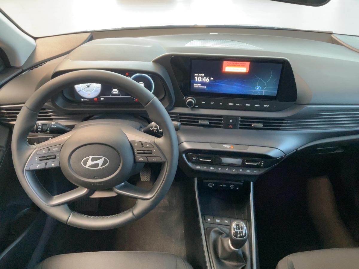 HYUNDAI Prime (MY26) 1.0 T-GDI 90 PS HYUNDAI Prime (MY26) 1.0 T-GDI 90 PS