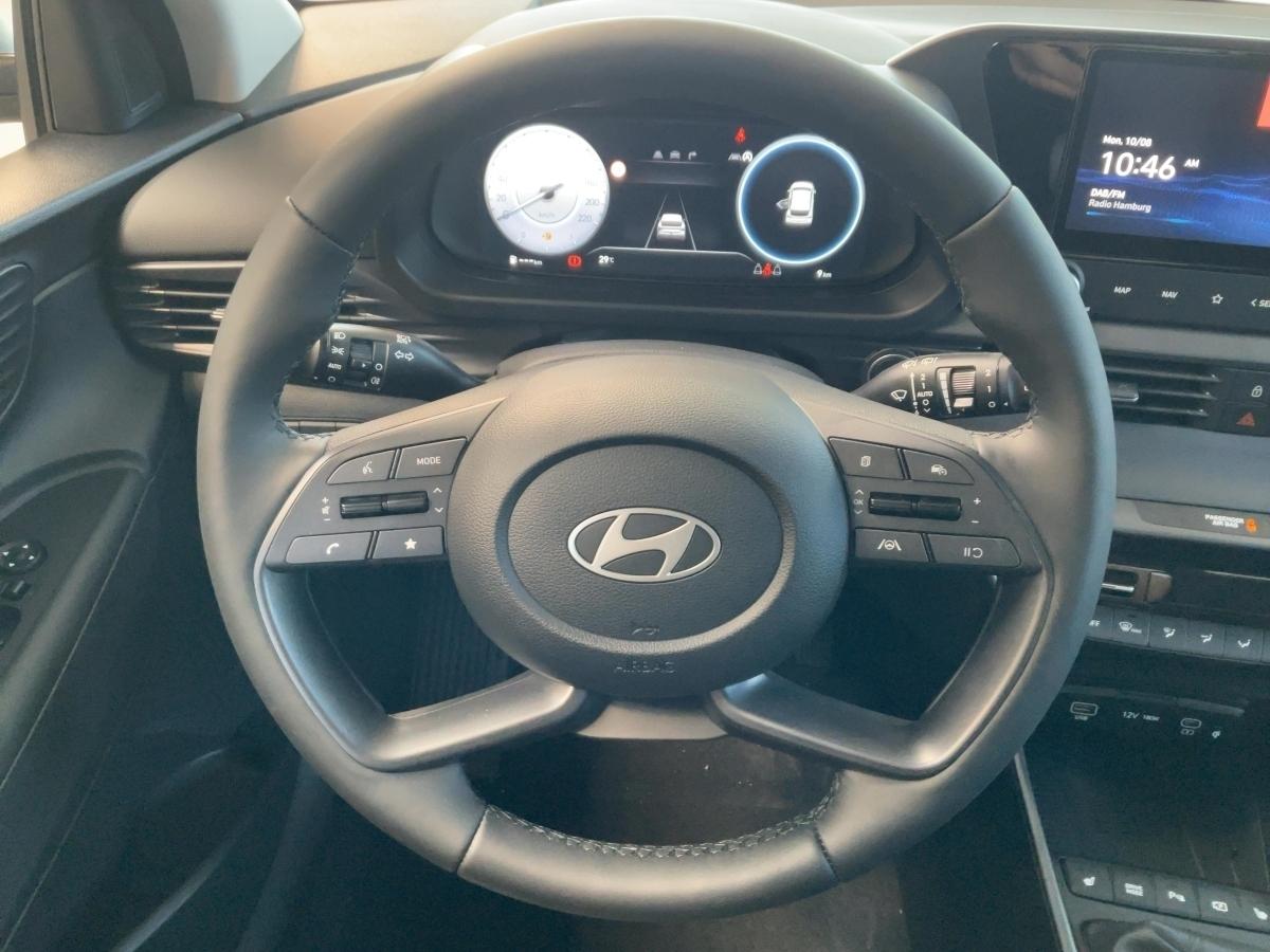 HYUNDAI Prime (MY26) 1.0 T-GDI 90 PS HYUNDAI Prime (MY26) 1.0 T-GDI 90 PS