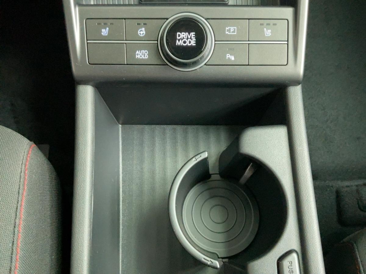HYUNDAI N Line 1.6 GDI HEV 102kW Assistenzpaket HYUNDAI N Line 1.6 GDI HEV 102kW Assistenzpaket