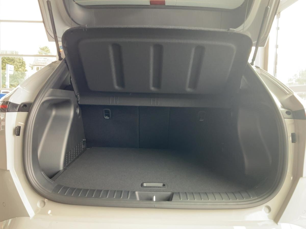 HYUNDAI N Line 1.6 GDI HEV 102kW Assistenzpaket HYUNDAI N Line 1.6 GDI HEV 102kW Assistenzpaket