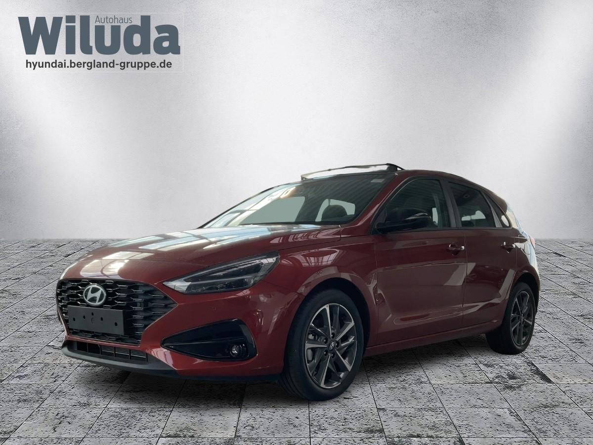 HYUNDAI Trend MY26 1.6 (150 PS) 7-DCT