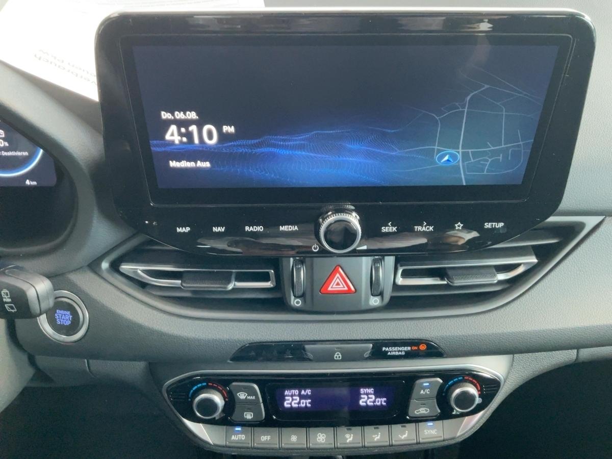 HYUNDAI Trend MY26 1.6 (150 PS) 7-DCT HYUNDAI Trend MY26 1.6 (150 PS) 7-DCT