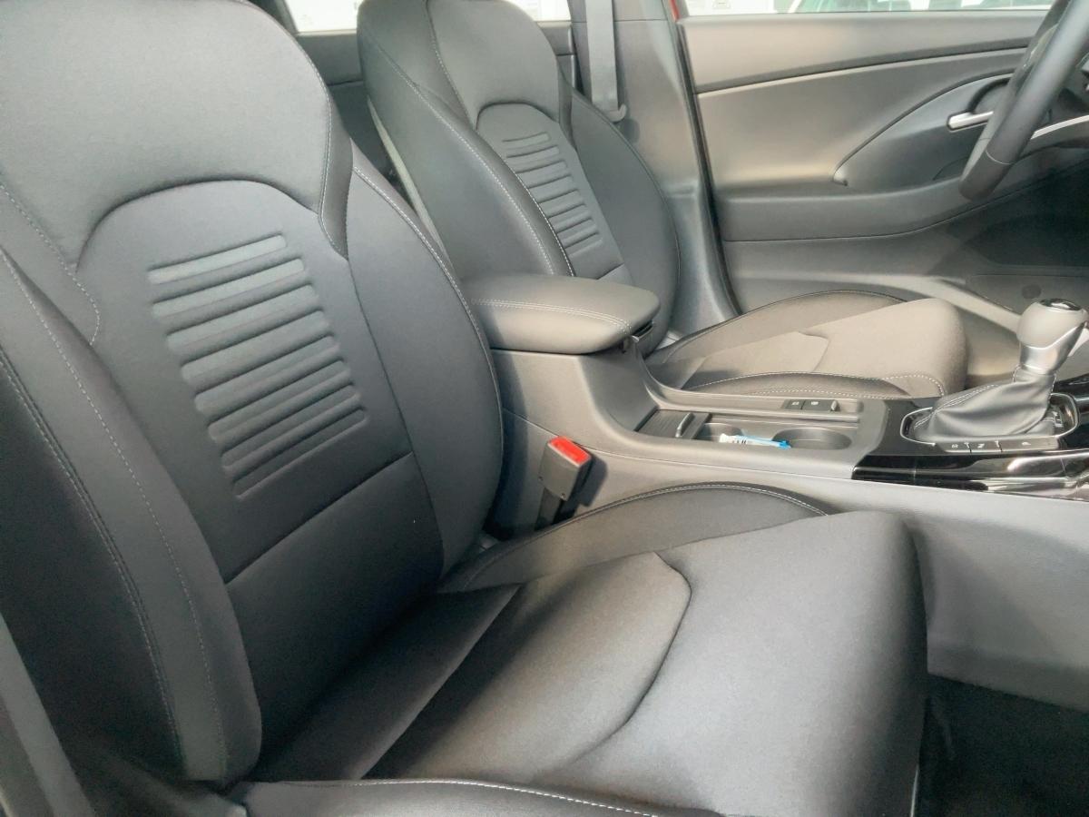 HYUNDAI Trend MY26 1.6 (150 PS) 7-DCT HYUNDAI Trend MY26 1.6 (150 PS) 7-DCT