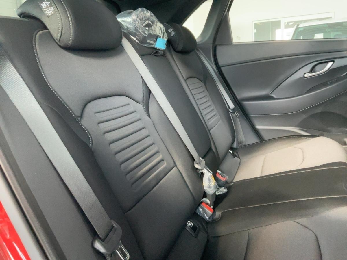 HYUNDAI Trend MY26 1.6 (150 PS) 7-DCT HYUNDAI Trend MY26 1.6 (150 PS) 7-DCT