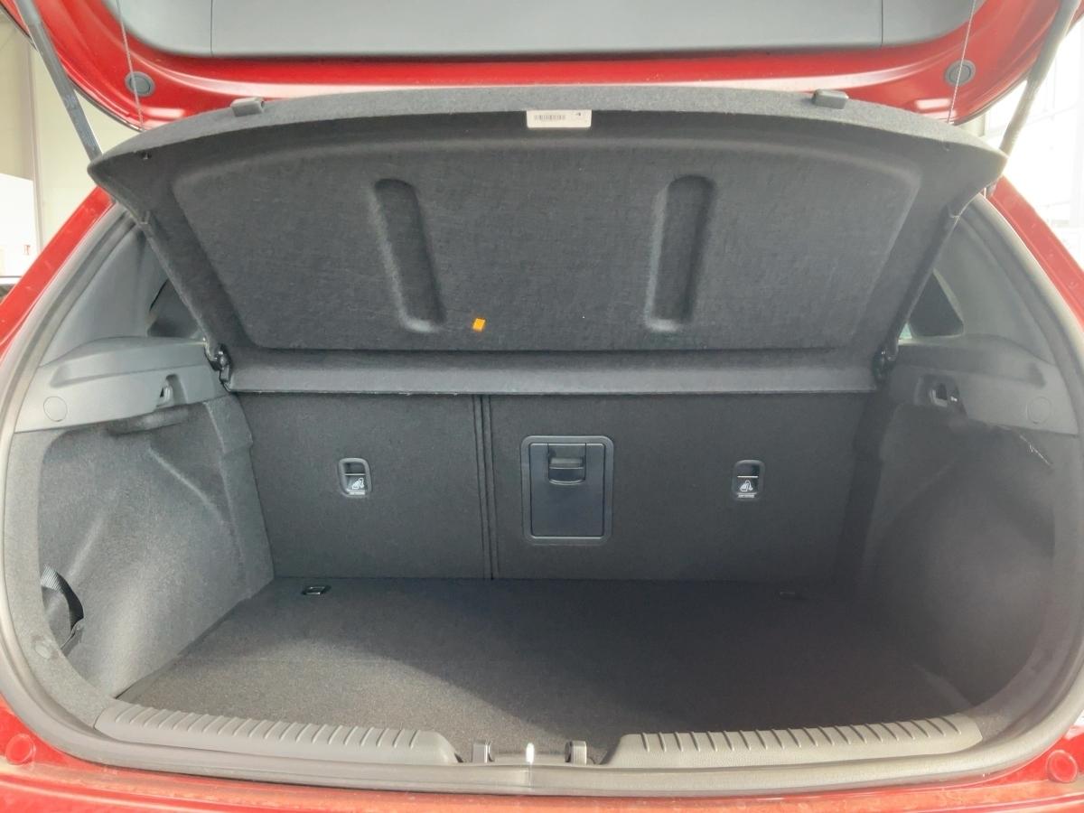 HYUNDAI Trend MY26 1.6 (150 PS) 7-DCT HYUNDAI Trend MY26 1.6 (150 PS) 7-DCT