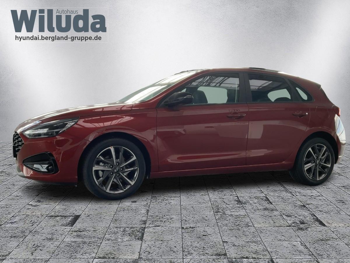 HYUNDAI Trend MY26 1.6 (150 PS) 7-DCT HYUNDAI Trend MY26 1.6 (150 PS) 7-DCT