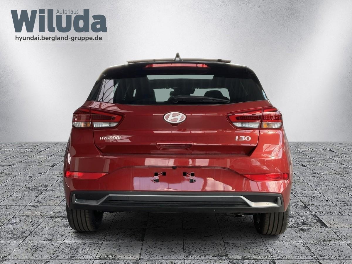 HYUNDAI Trend MY26 1.6 (150 PS) 7-DCT HYUNDAI Trend MY26 1.6 (150 PS) 7-DCT