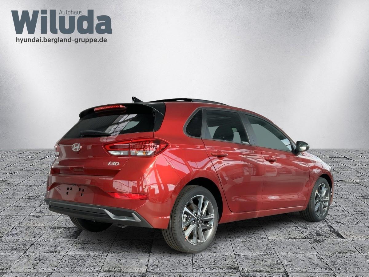 HYUNDAI Trend MY26 1.6 (150 PS) 7-DCT HYUNDAI Trend MY26 1.6 (150 PS) 7-DCT
