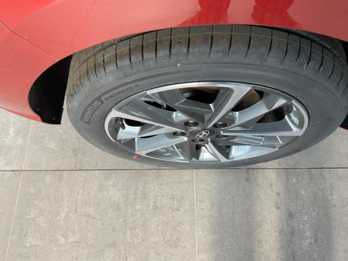 HYUNDAI Trend MY26 1.6 (150 PS) 7-DCT HYUNDAI Trend MY26 1.6 (150 PS) 7-DCT