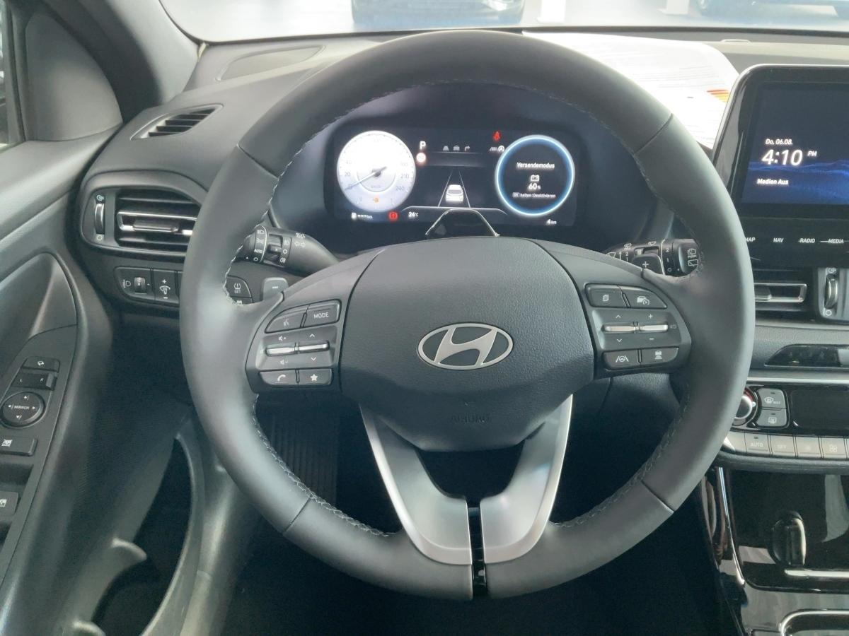 HYUNDAI Trend MY26 1.6 (150 PS) 7-DCT HYUNDAI Trend MY26 1.6 (150 PS) 7-DCT