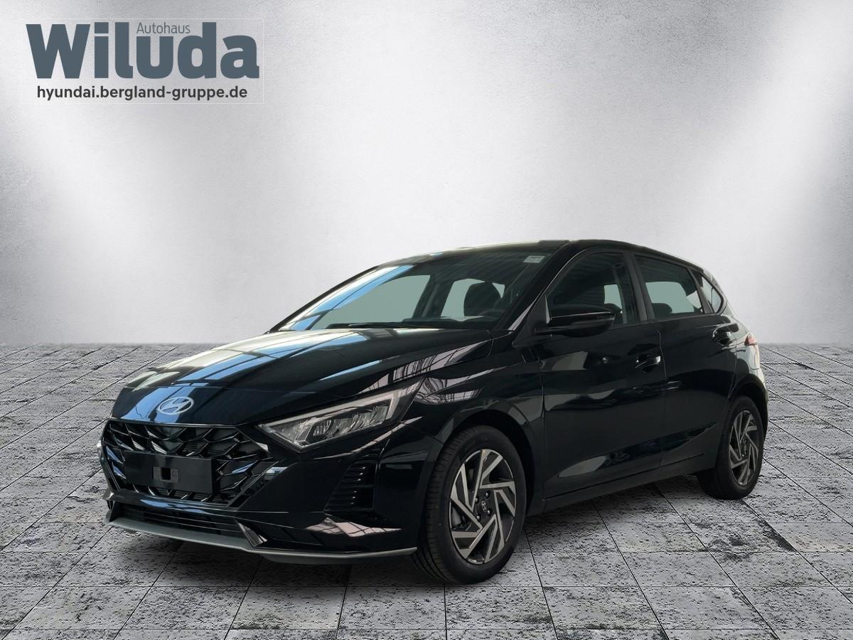 HYUNDAI Trend (MY26) 1.0 T-GDI (90 PS) 7-DCT