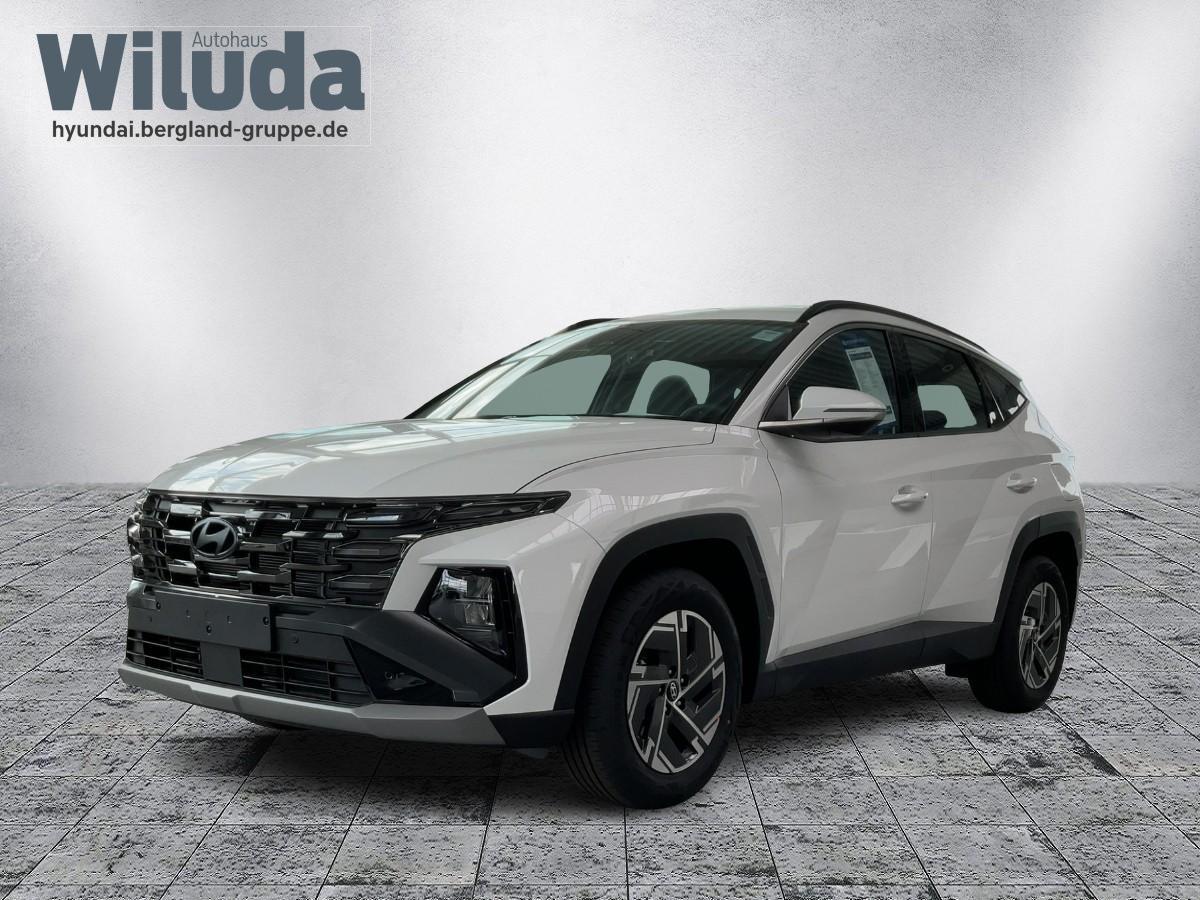 HYUNDAI Select (MY27) 1.6 (150 PS)