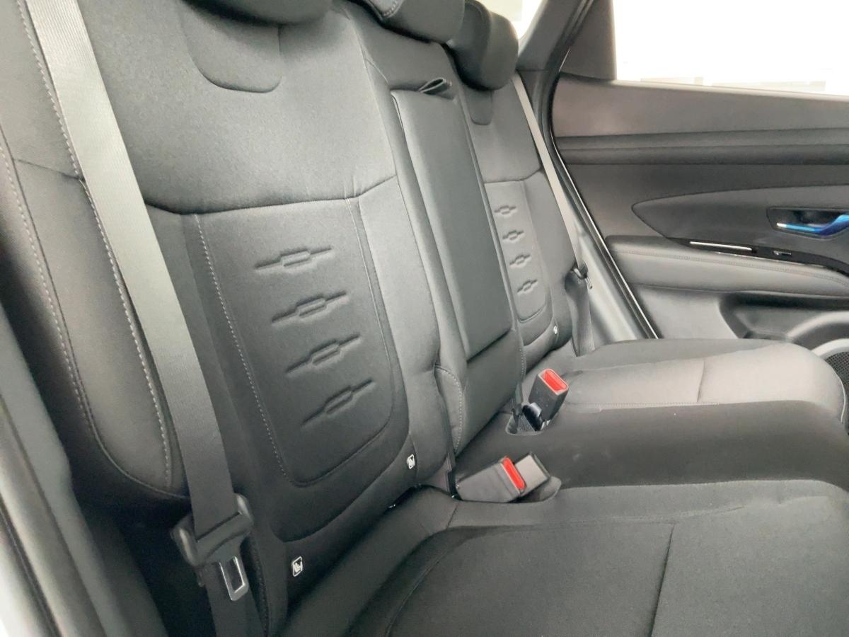 HYUNDAI Select (MY27) 1.6 (150 PS) HYUNDAI Select (MY27) 1.6 (150 PS)