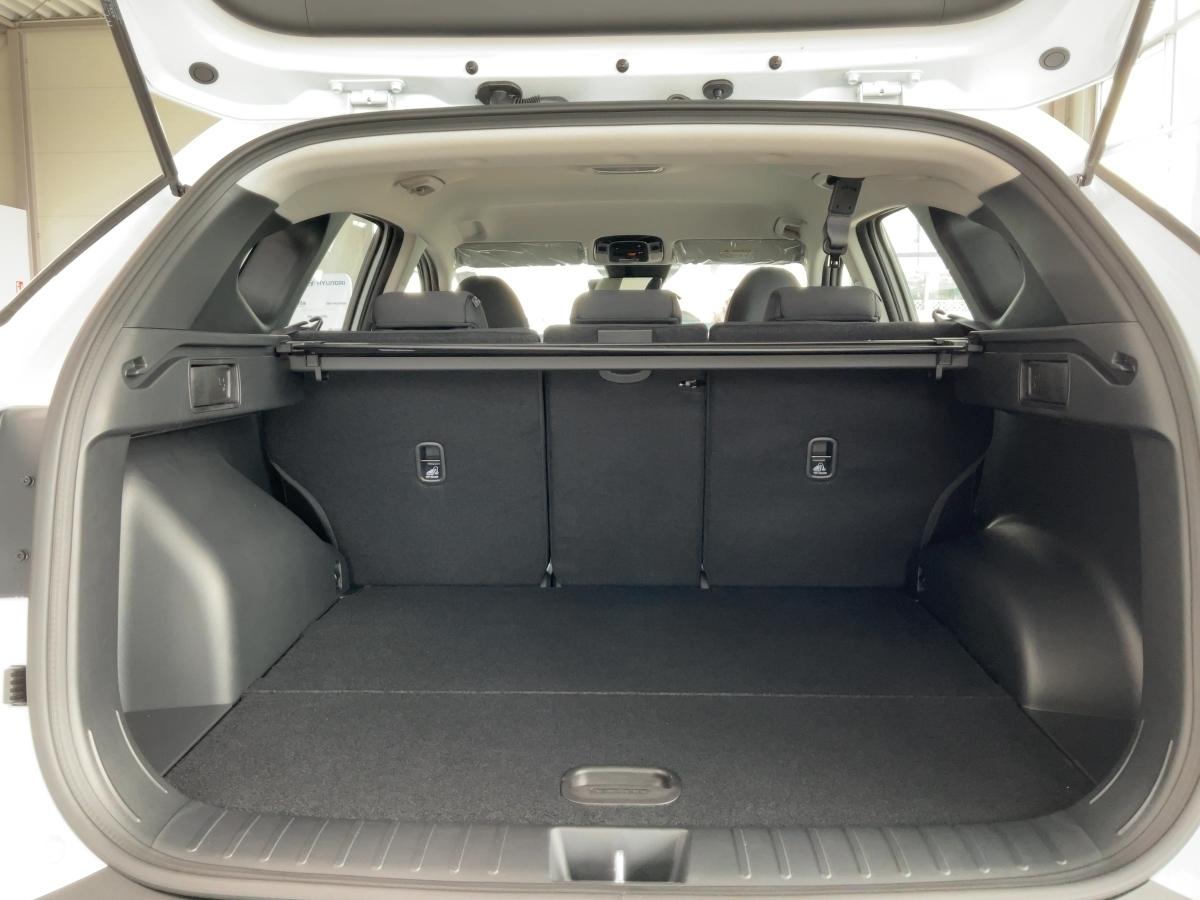 HYUNDAI Select (MY27) 1.6 (150 PS) HYUNDAI Select (MY27) 1.6 (150 PS)