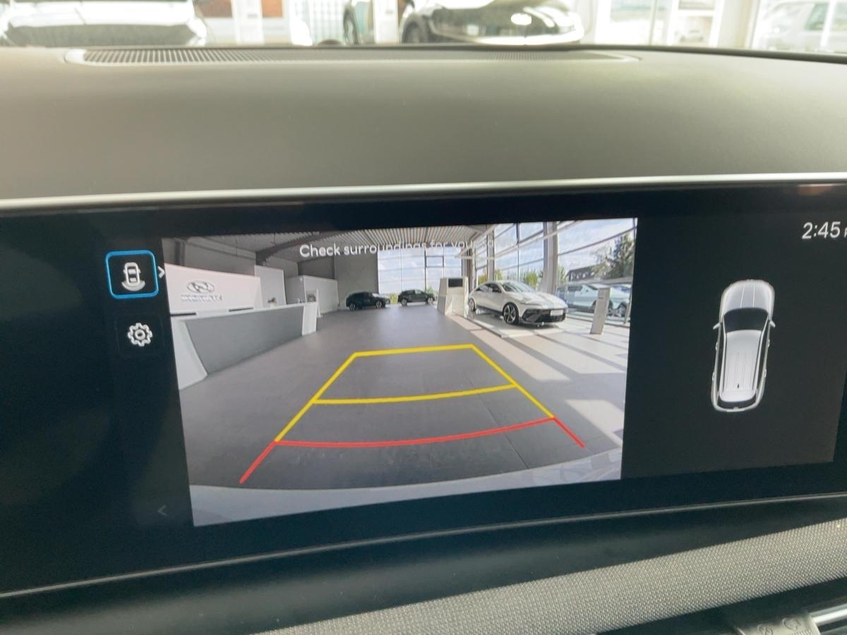 HYUNDAI Select (MY27) 1.6 (150 PS) HYUNDAI Select (MY27) 1.6 (150 PS)
