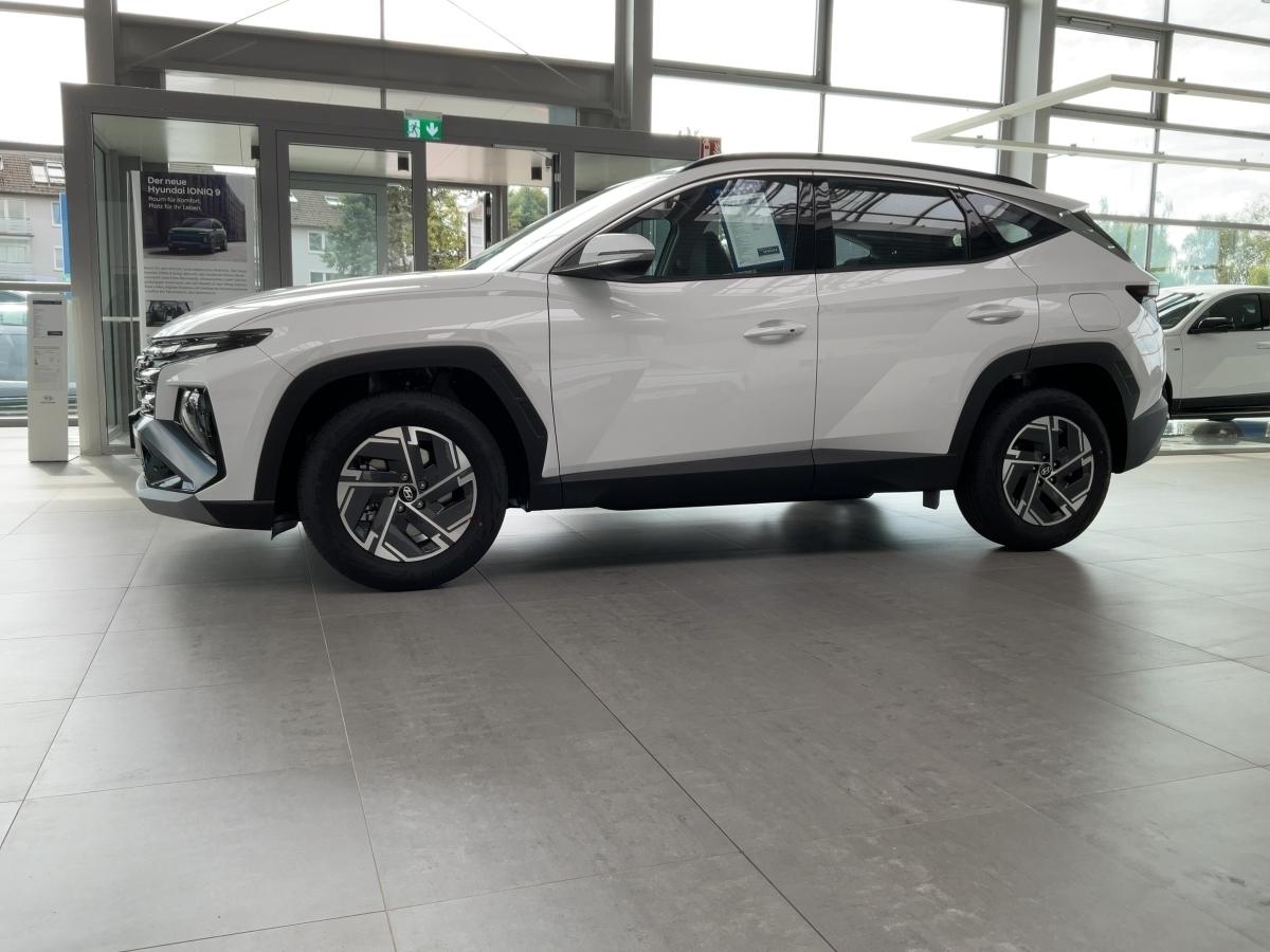 HYUNDAI Select (MY27) 1.6 (150 PS) HYUNDAI Select (MY27) 1.6 (150 PS)