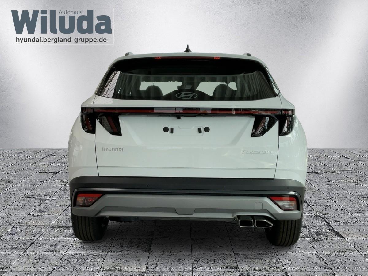 HYUNDAI Select (MY27) 1.6 (150 PS) HYUNDAI Select (MY27) 1.6 (150 PS)