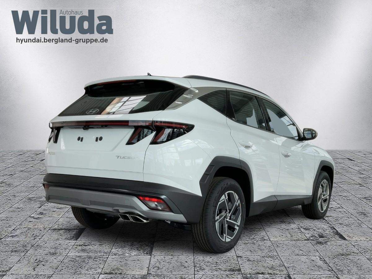 HYUNDAI Select (MY27) 1.6 (150 PS) HYUNDAI Select (MY27) 1.6 (150 PS)