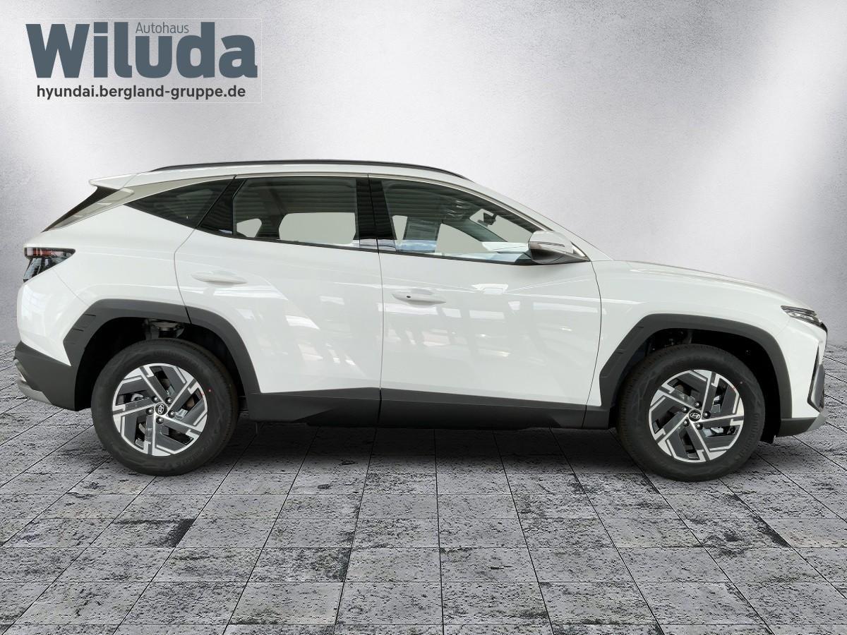 HYUNDAI Select (MY27) 1.6 (150 PS) HYUNDAI Select (MY27) 1.6 (150 PS)