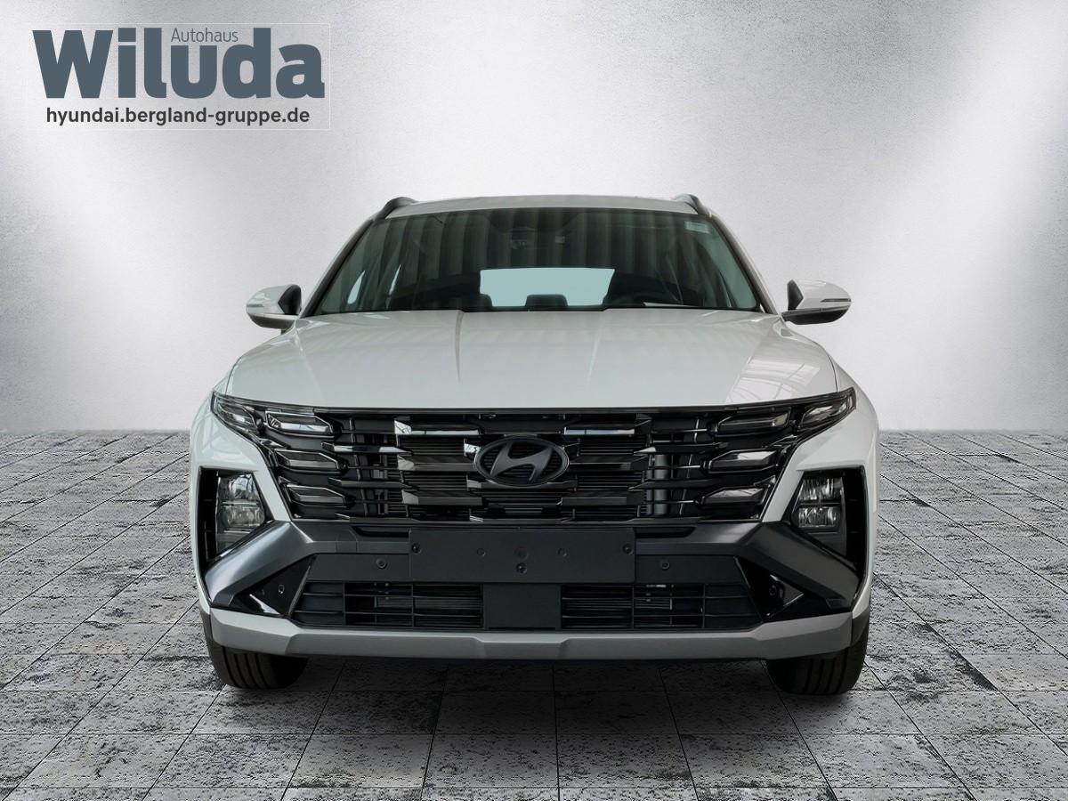 HYUNDAI Select (MY27) 1.6 (150 PS) HYUNDAI Select (MY27) 1.6 (150 PS)