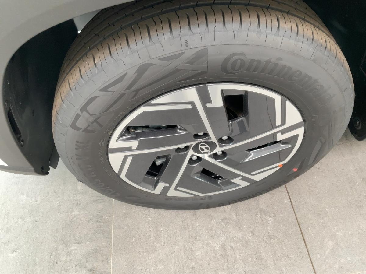 HYUNDAI Select (MY27) 1.6 (150 PS) HYUNDAI Select (MY27) 1.6 (150 PS)