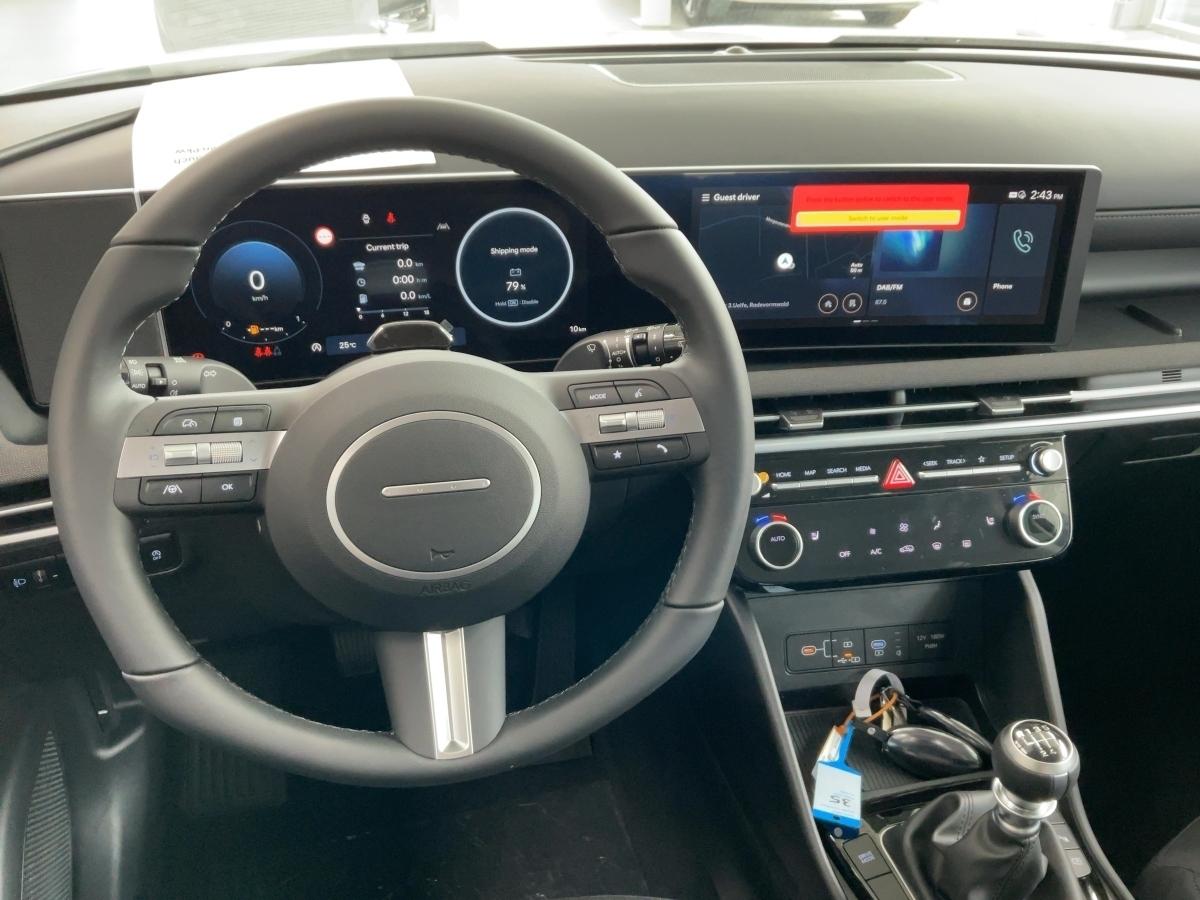 HYUNDAI Select (MY27) 1.6 (150 PS) HYUNDAI Select (MY27) 1.6 (150 PS)