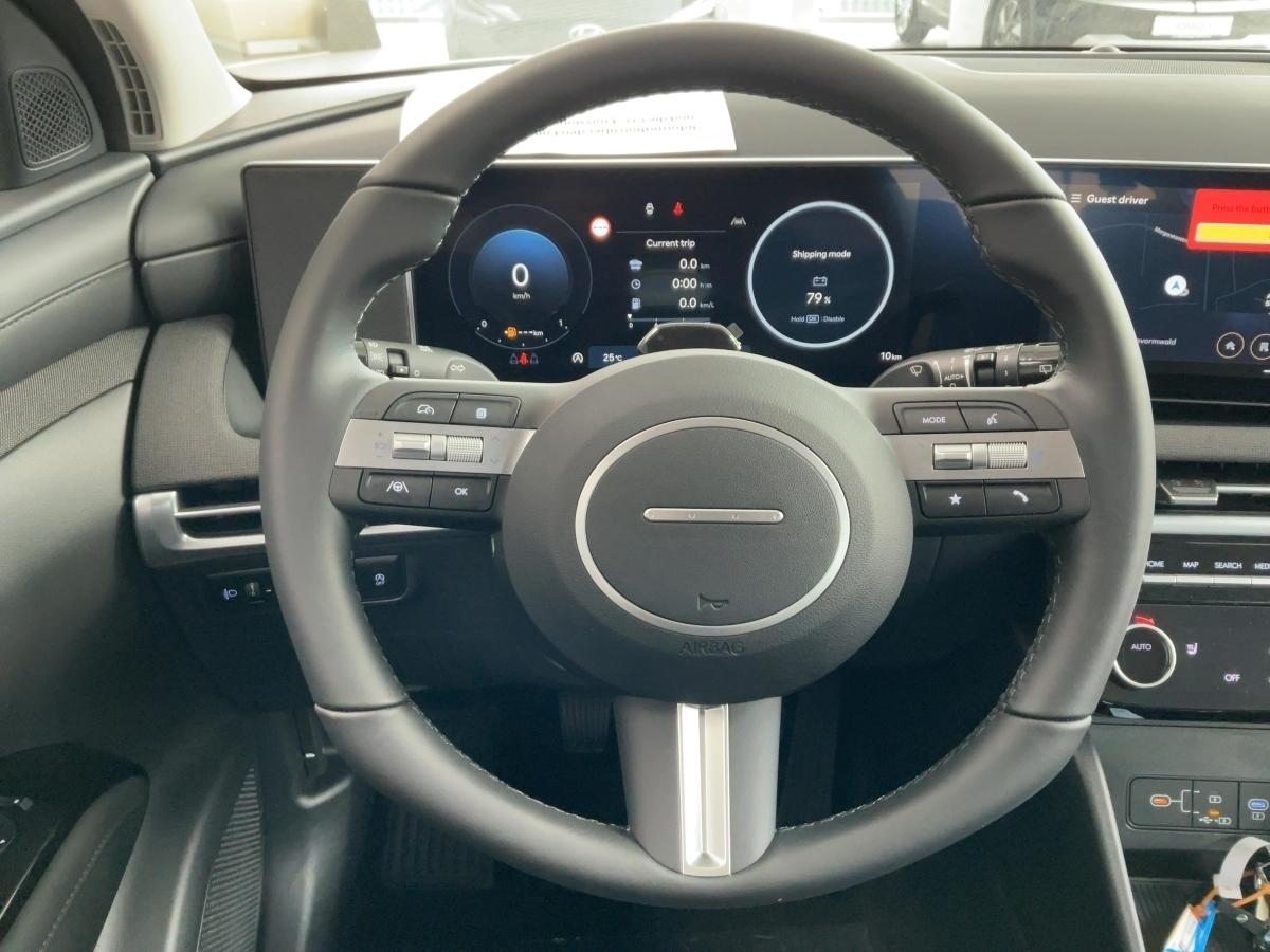 HYUNDAI Select (MY27) 1.6 (150 PS) HYUNDAI Select (MY27) 1.6 (150 PS)