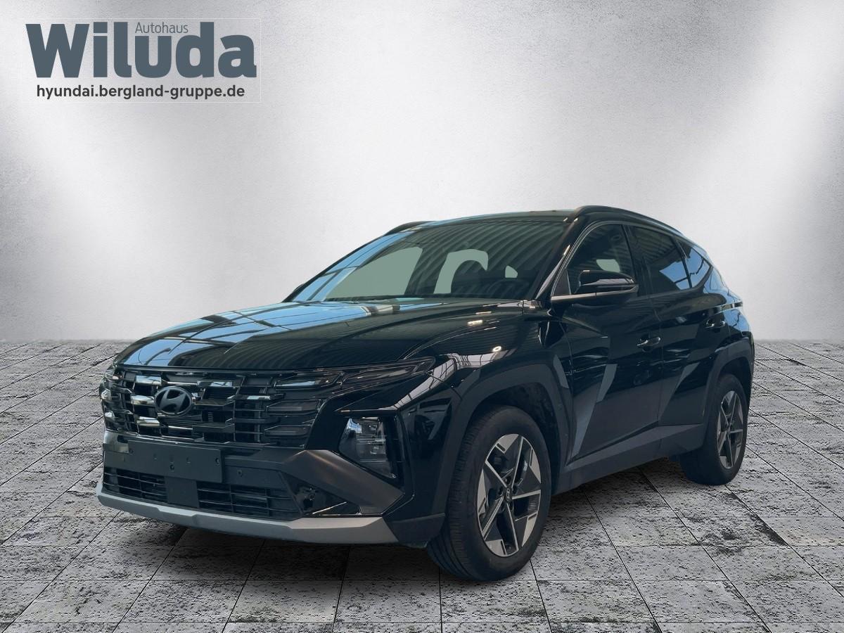HYUNDAI Trend HEV (MY26) 1.6 239 PS