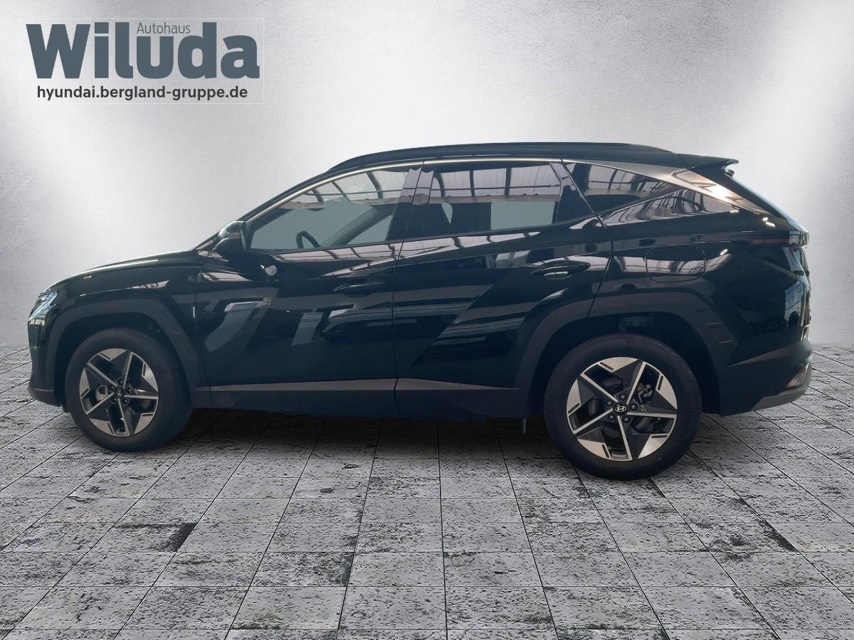 HYUNDAI Trend HEV (MY26) 1.6 239 PS HYUNDAI Trend HEV (MY26) 1.6 239 PS