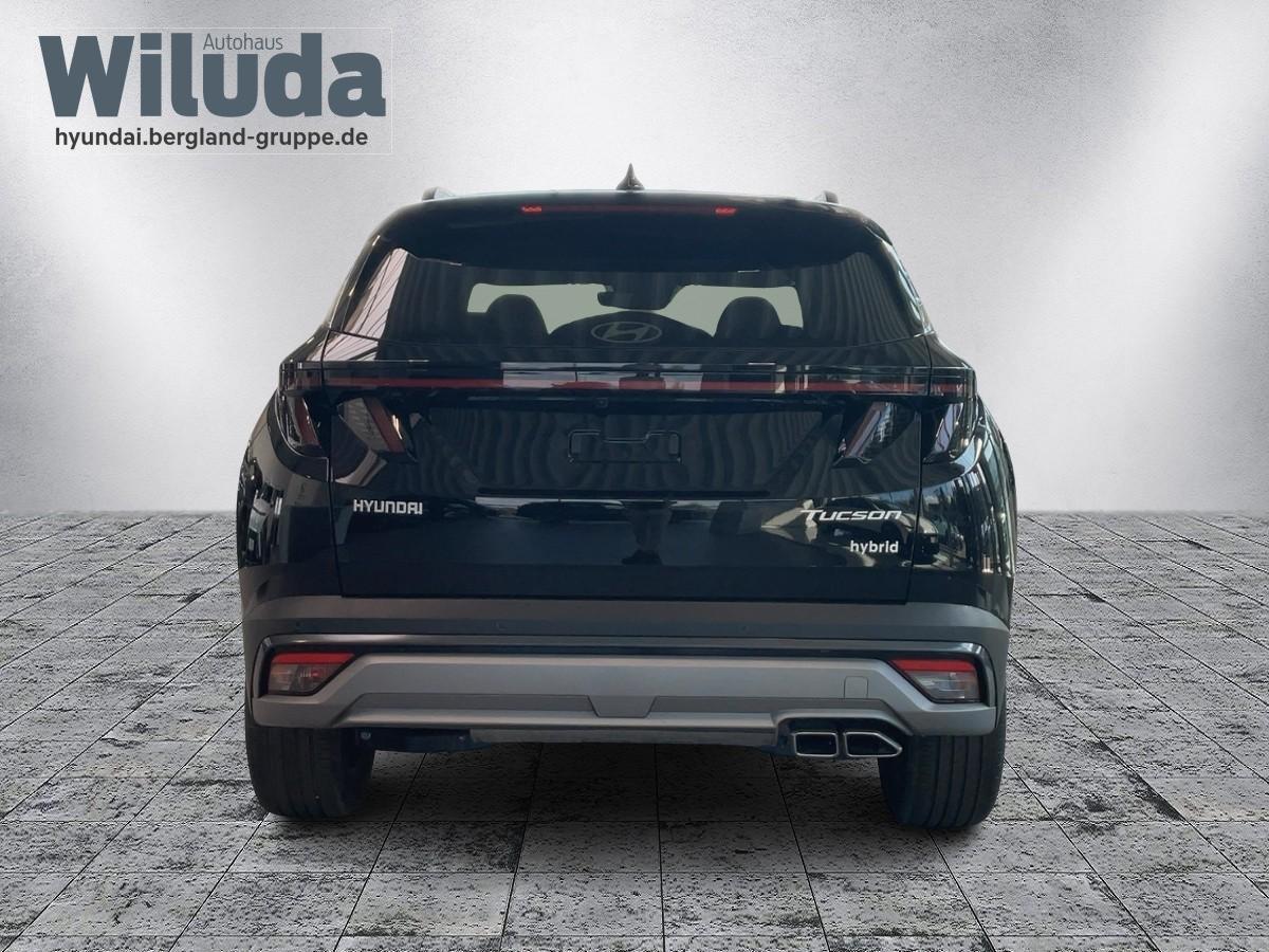 HYUNDAI Trend HEV (MY26) 1.6 239 PS HYUNDAI Trend HEV (MY26) 1.6 239 PS