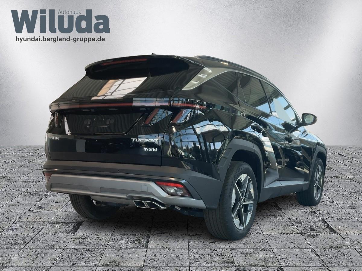 HYUNDAI Trend HEV (MY26) 1.6 239 PS HYUNDAI Trend HEV (MY26) 1.6 239 PS