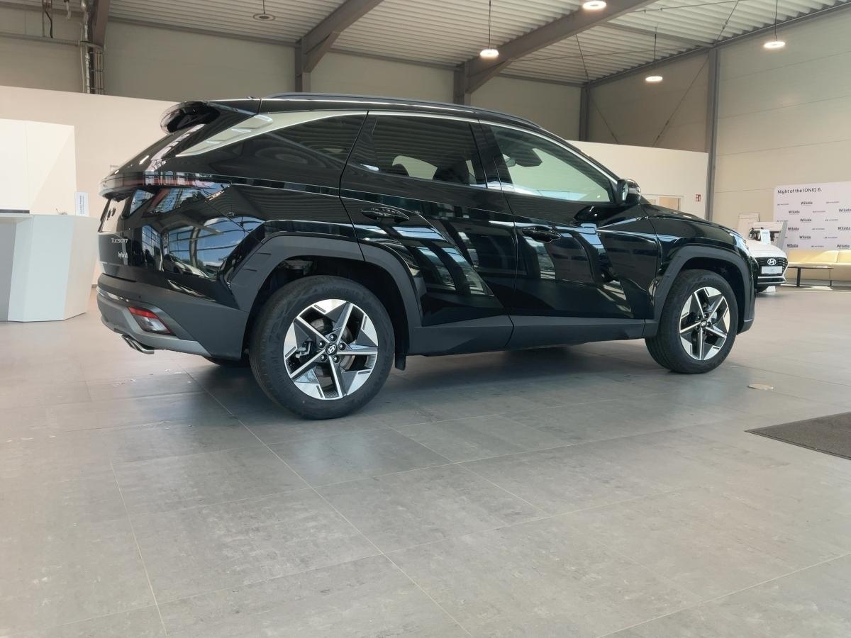 HYUNDAI Trend HEV (MY26) 1.6 239 PS HYUNDAI Trend HEV (MY26) 1.6 239 PS