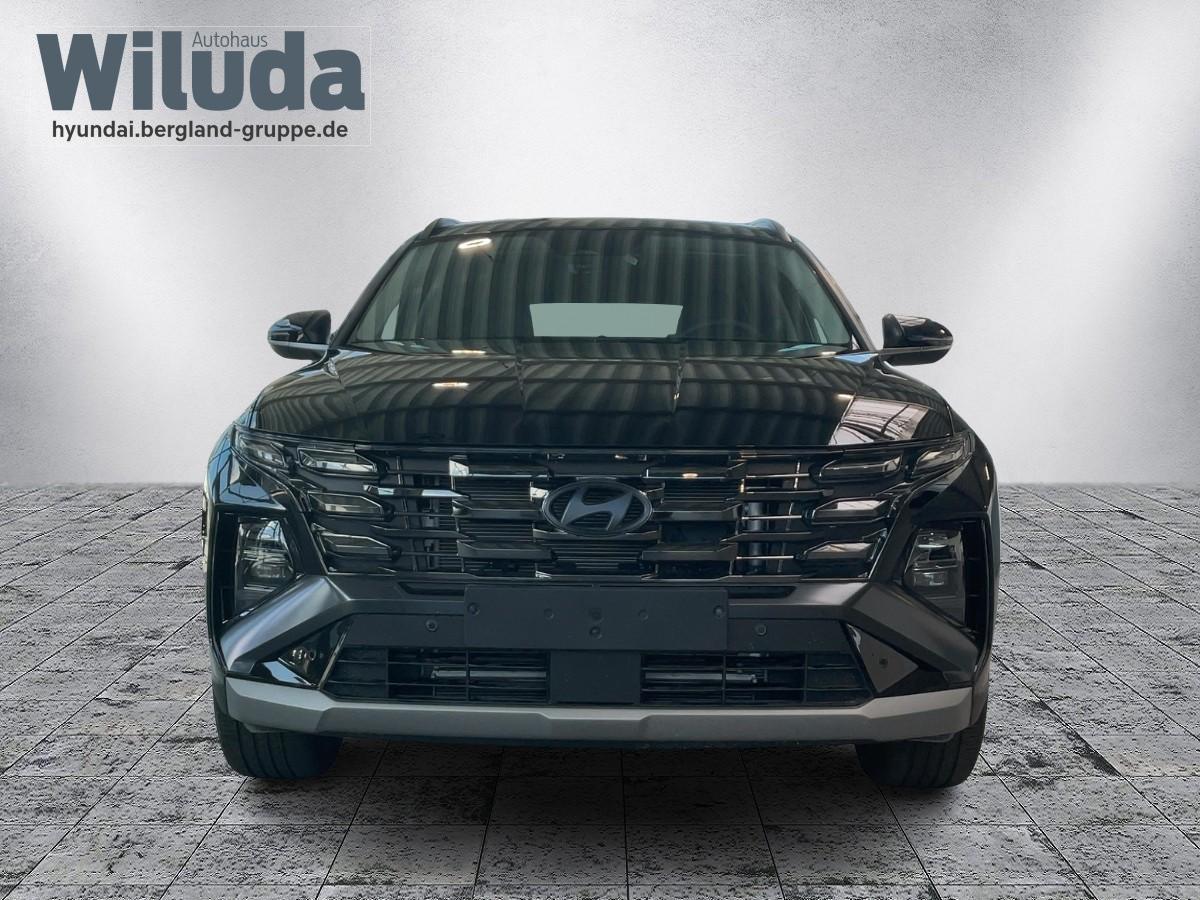 HYUNDAI Trend HEV (MY26) 1.6 239 PS HYUNDAI Trend HEV (MY26) 1.6 239 PS