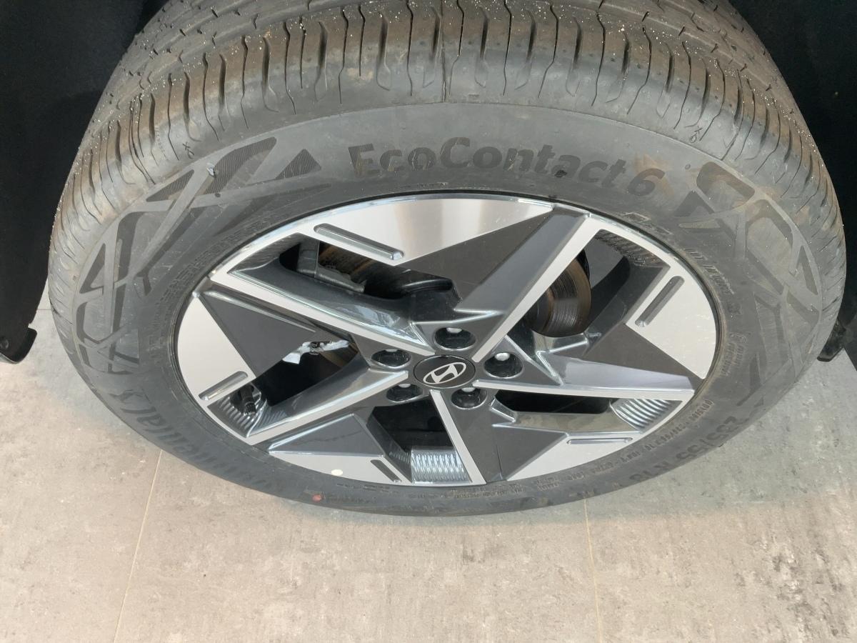 HYUNDAI Trend HEV (MY26) 1.6 239 PS HYUNDAI Trend HEV (MY26) 1.6 239 PS