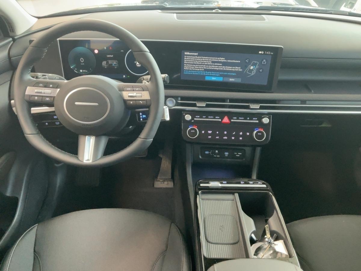 HYUNDAI Trend HEV (MY26) 1.6 239 PS HYUNDAI Trend HEV (MY26) 1.6 239 PS