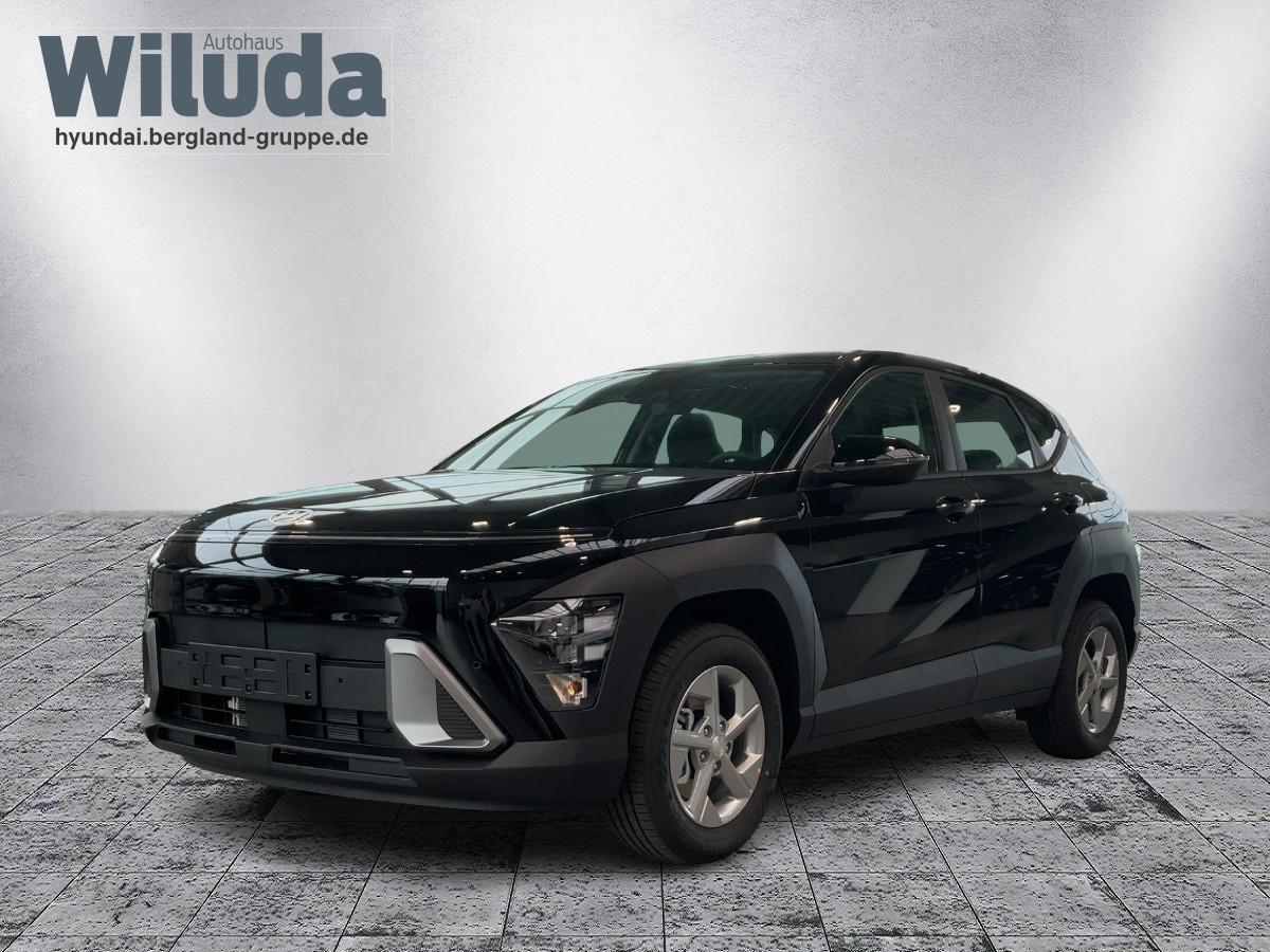 HYUNDAI Select MY27 1.0 115 PS