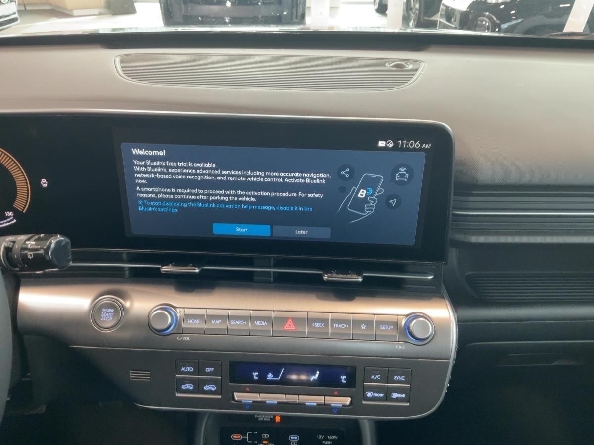 HYUNDAI Select MY27 1.0 115 PS HYUNDAI Select MY27 1.0 115 PS