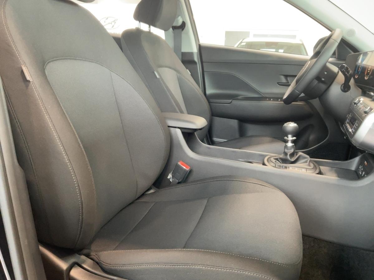 HYUNDAI Select MY27 1.0 115 PS HYUNDAI Select MY27 1.0 115 PS
