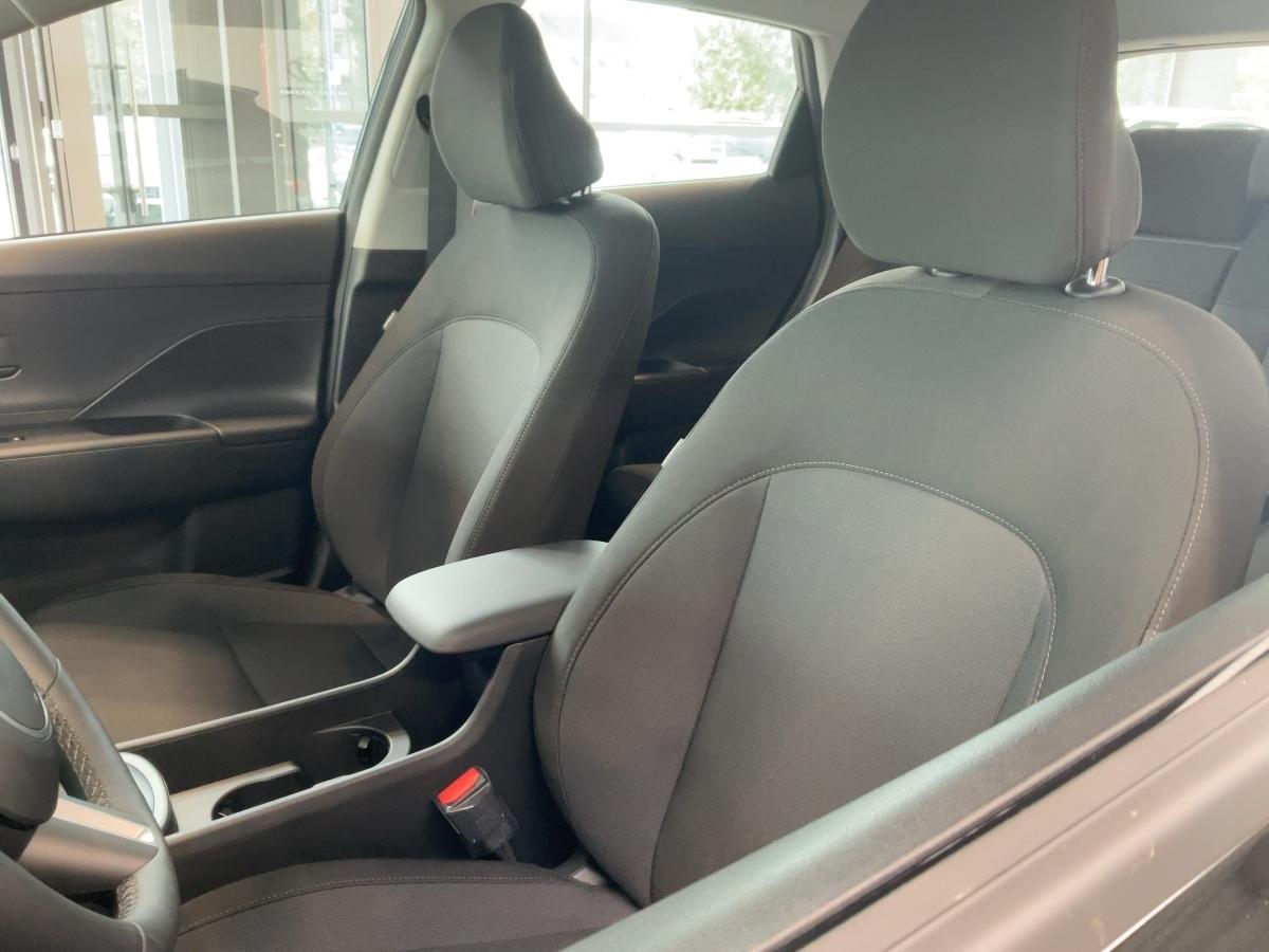 HYUNDAI Select MY27 1.0 115 PS HYUNDAI Select MY27 1.0 115 PS