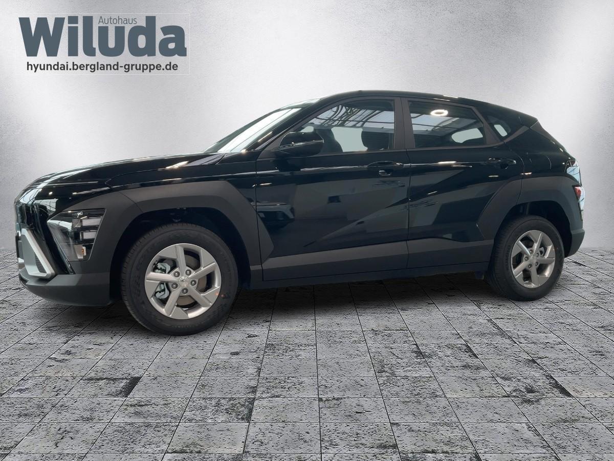 HYUNDAI Select MY27 1.0 115 PS HYUNDAI Select MY27 1.0 115 PS