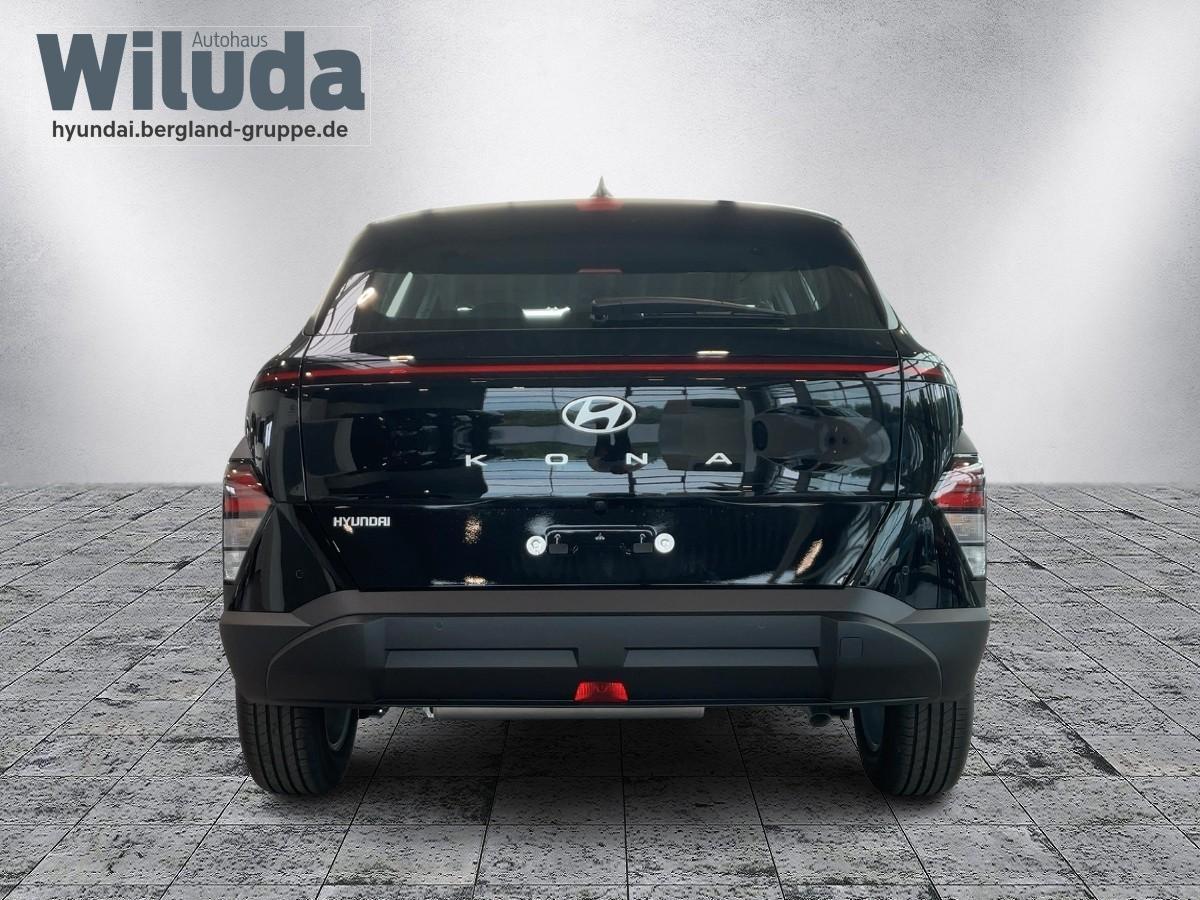 HYUNDAI Select MY27 1.0 115 PS HYUNDAI Select MY27 1.0 115 PS