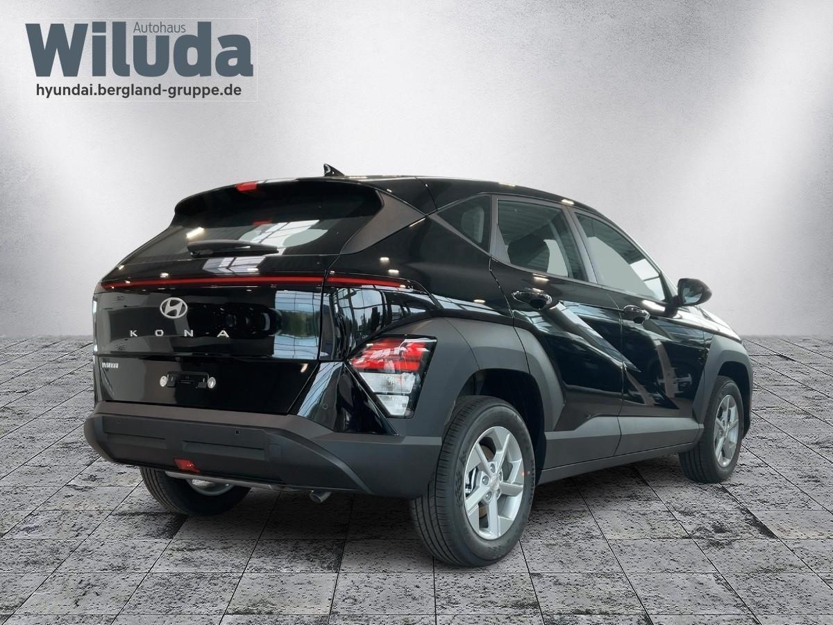 HYUNDAI Select MY27 1.0 115 PS HYUNDAI Select MY27 1.0 115 PS