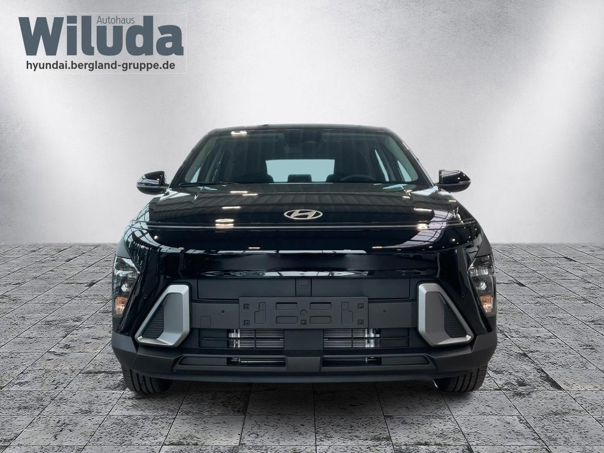 HYUNDAI Select MY27 1.0 115 PS HYUNDAI Select MY27 1.0 115 PS