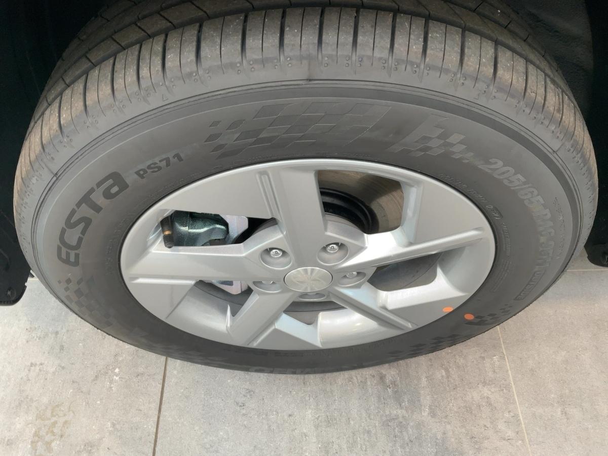 HYUNDAI Select MY27 1.0 115 PS HYUNDAI Select MY27 1.0 115 PS