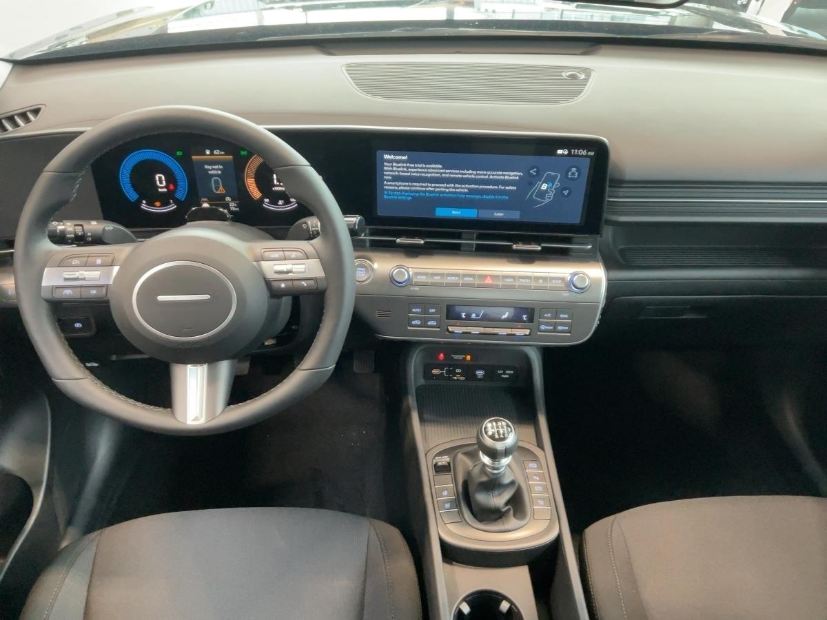 HYUNDAI Select MY27 1.0 115 PS HYUNDAI Select MY27 1.0 115 PS